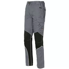 ISSALINE Extreme Stretch nadrág háromszoros varrással