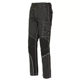 ISSALINE Extreme Stretch nadrág háromszoros varrással