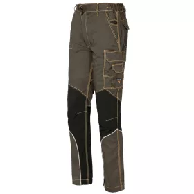 ISSALINE Extreme Stretch nadrág háromszoros varrással