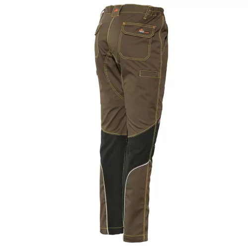 ISSALINE Extreme Stretch nadrág háromszoros varrással