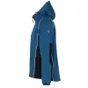 ISSALINE Clever Extreme technikai softshell kabát