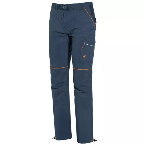 ISSALINE Boom 4-way stretch könnyű softshell nadrág