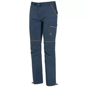 ISSALINE Boom 4-way stretch könnyű softshell nadrág