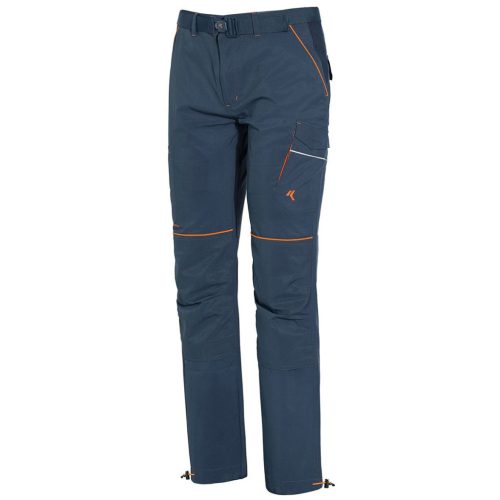 ISSALINE Boom 4-way stretch könnyű softshell nadrág