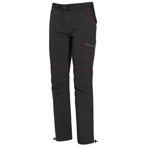 ISSALINE Boom 4-way stretch könnyű softshell nadrág