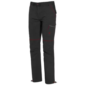 ISSALINE Boom 4-way stretch könnyű softshell nadrág
