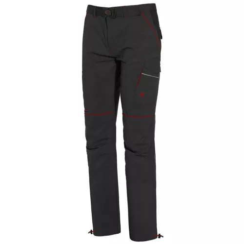 ISSALINE Boom 4-way stretch könnyű softshell nadrág