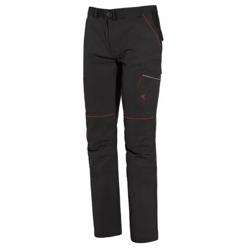 ISSALINE Boom 4-way 4 évszakos stretch könnyű softshell nadrág