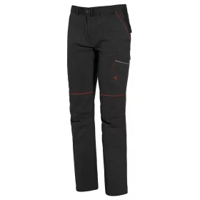 ISSALINE Boom 4-way 4 évszakos stretch könnyű softshell nadrág
