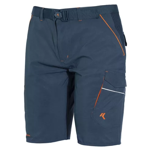 ISSALINE Boom 4-way nyári stretch softshell bermuda