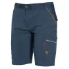 ISSALINE Boom 4-way nyári stretch softshell bermuda