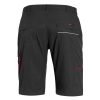 ISSALINE Boom 4-way nyári stretch softshell bermuda