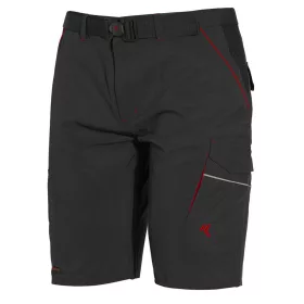ISSALINE Boom 4-way nyári stretch softshell bermuda