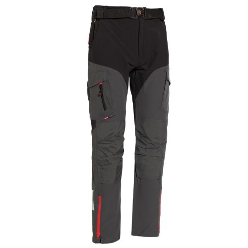 ISSALINE Wise 4-way stretch softshell nadrág - dobozban