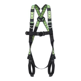   Kratos AKROS 2 - 3 pontos testheveder 3 automatikus csattal (L-XXL)