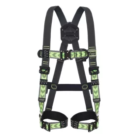 Kratos SPEED'AIR 2 pontos teljes testheveder (S-L)
