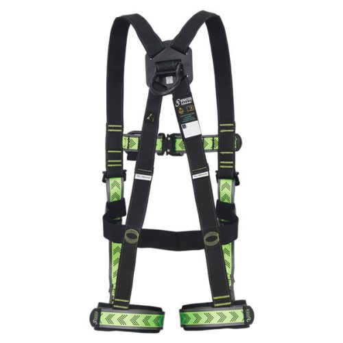 Kratos SPEED'AIR 2 pontos teljes testheveder (S-L)