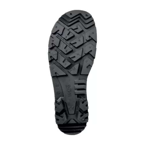 Lemigo Bart S5 SRC PVC hosszúszárú csizma