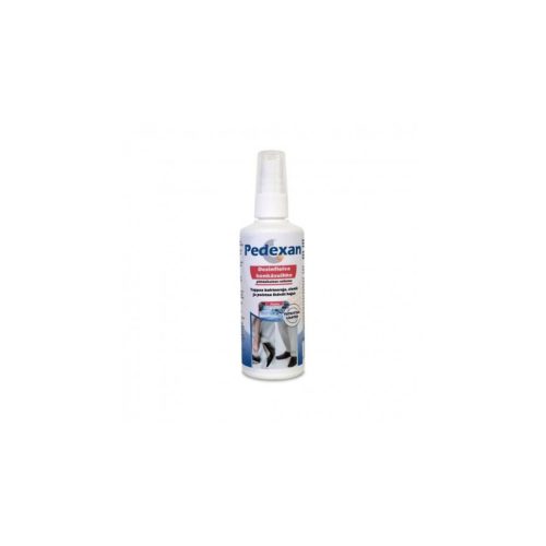 Pedexan cipőfertőtlenítő spray 125ml