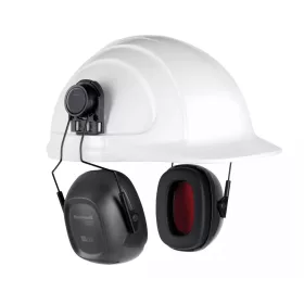 VS130H VeriShield sisakra szerelhető fültok – SNR33