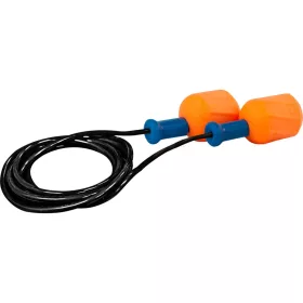   PIP PowerSoft ™ EZ-TWIST poliuretán hab zsinóros füldugó (100pár)