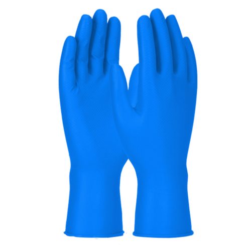 PIP Grippaz™ Skins egyszerhasználatos nitril kesztyű (50db)