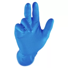 PIP Grippaz™ Skins egyszerhasználatos nitril kesztyű (48db)