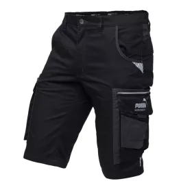 PUMA Workwear Precision X munkavédelmi rövidnadrág