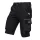 PUMA Workwear Precision X munkavédelmi rövidnadrág