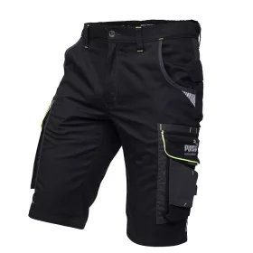 PUMA Workwear Precision X munkavédelmi rövidnadrág