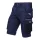 PUMA Workwear Precision X munkavédelmi rövidnadrág