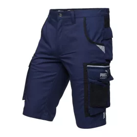 PUMA Workwear Precision X munkavédelmi rövidnadrág