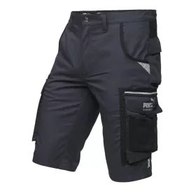 PUMA Workwear Precision X munkavédelmi rövidnadrág