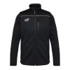 PUMA Workwear Essentials Softshell dzseki