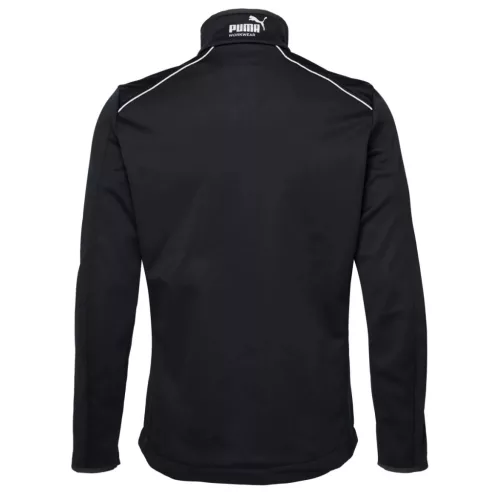 PUMA Workwear Essentials Softshell dzseki