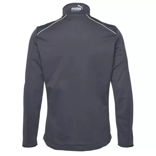 PUMA Workwear Essentials Softshell dzseki