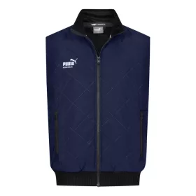 PUMA Workwear Essentials téli mellény