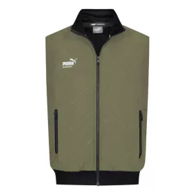 PUMA Workwear Essentials téli mellény