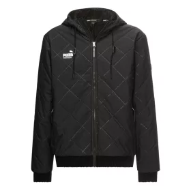 PUMA Workwear Essentials dzseki