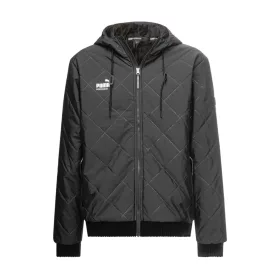 PUMA Workwear Essentials dzseki