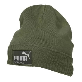 PUMA Workwear beanie
