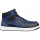 Puma Frontcourt /BLK Mid S3L ESD FO HRO SR munkavédelmi bakancs