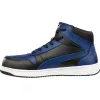 Puma Frontcourt /BLK Mid S3L ESD FO HRO SR munkavédelmi bakancs