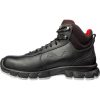 Puma Condor Black Mid S3 ESD SRC védőbakancs