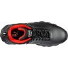 Puma Condor Black Mid S3 ESD SRC védőbakancs