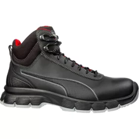 Puma Condor Mid S3L ESD FO SR munkavédelmi bakancs