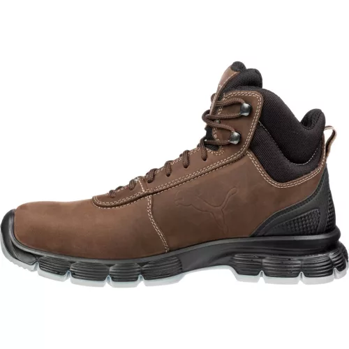 Puma Condor Mid S3L ESD FO SR munkavédelmi bakancs