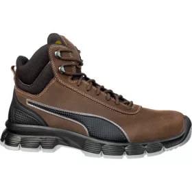 Puma Condor Mid S3L ESD FO SR munkavédelmi bakancs