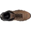 Puma Condor Brown Mid S3 ESD SRC védőbakancs