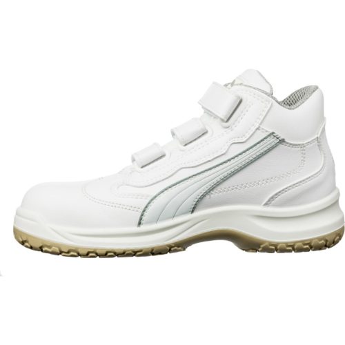 Puma Absolute Mid S2 SRC Védőbakancs